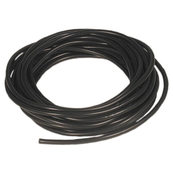 Stens Spark Plug Wire Length 20', Quality Black Hypolon-Copper Lawn Mowers 135-061